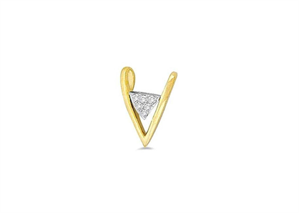 Dual Tone Plated | Fashion Pendants